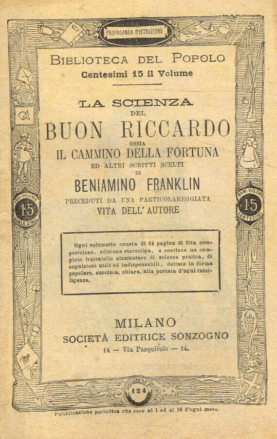 Biblioteca di Babele