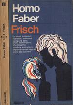 Homo Faber