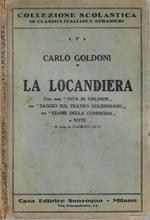 La locandiera