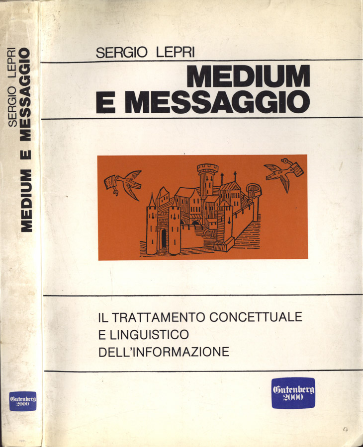 Biblioteca di Babele