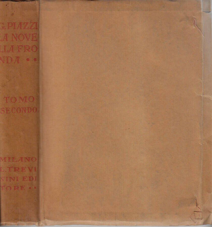 Biblioteca di Babele