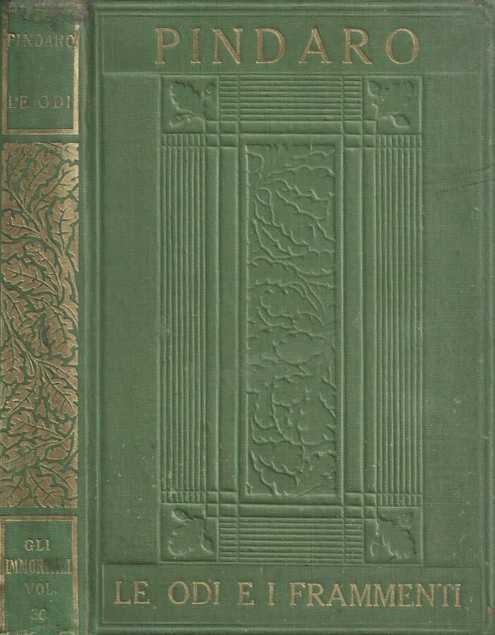 Biblioteca di Babele