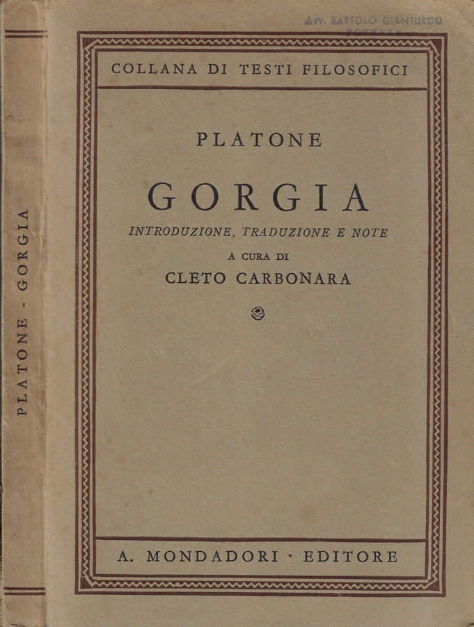 Biblioteca di Babele