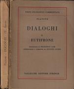 Dialoghi II-IV
