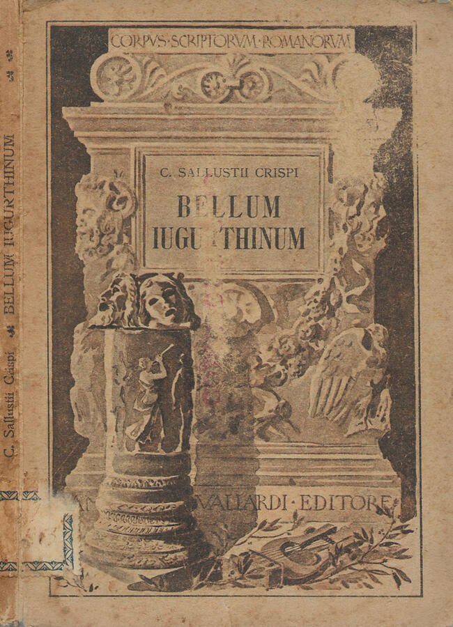 Biblioteca di Babele