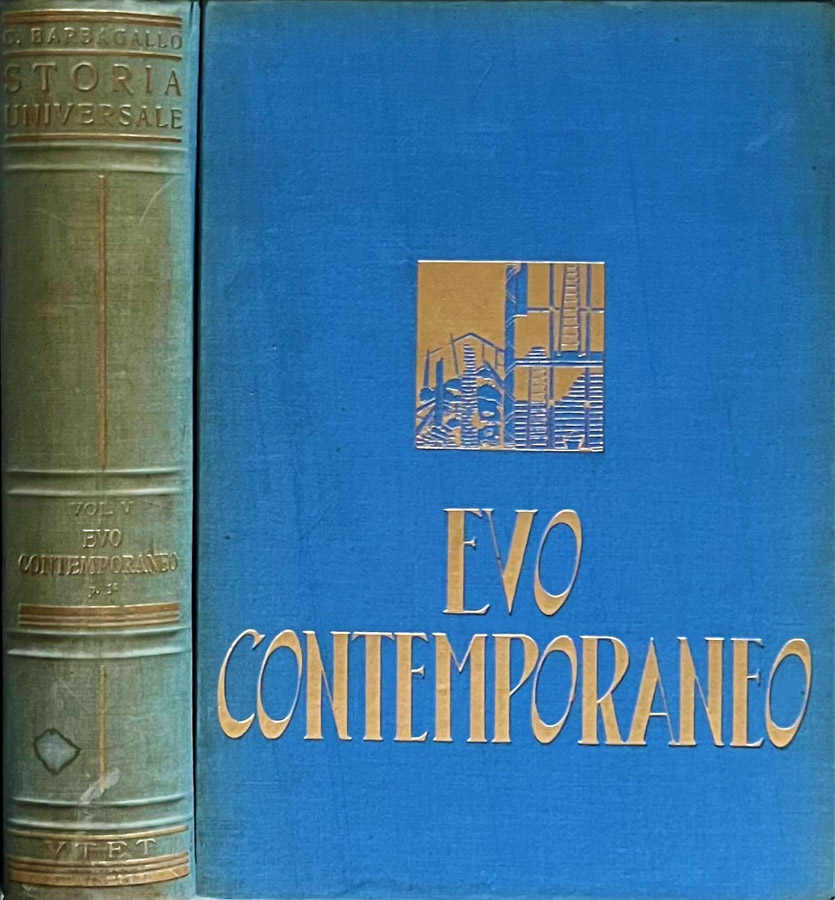 Biblioteca di Babele