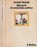 Elementi di economia politica