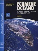 Ecumene oceano