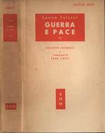 Guerra e pace Vol. III