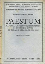 Paestum