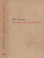 Wie man freunde gewinnt