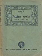 Pagine scelte