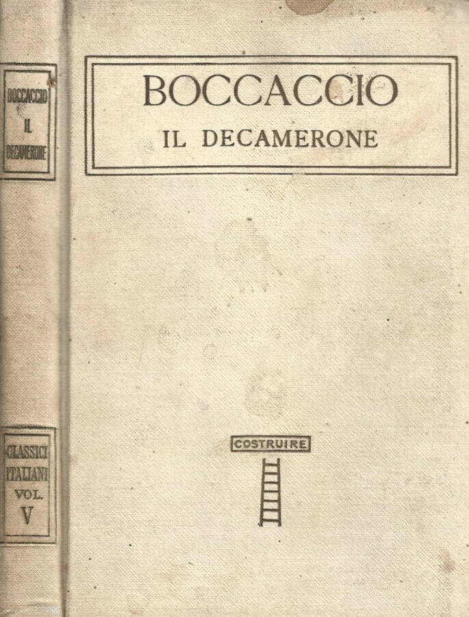 Biblioteca di Babele