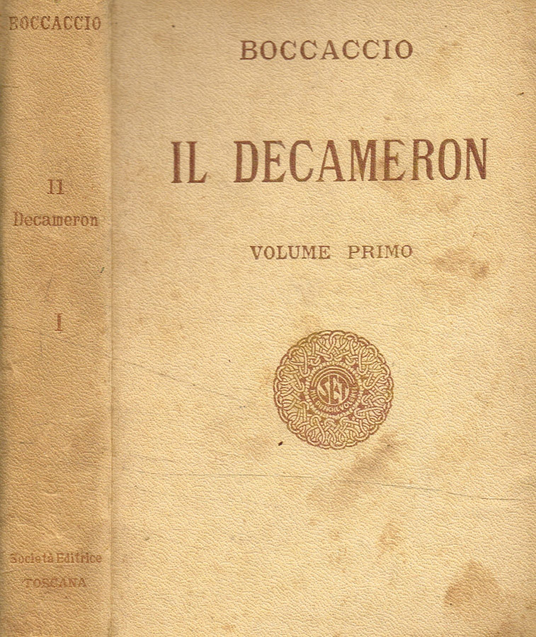 Biblioteca di Babele