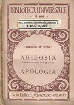Aridosia