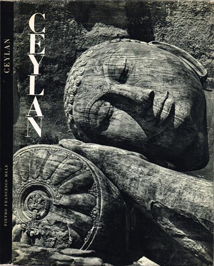 Ceylan - Francesco Mele - copertina