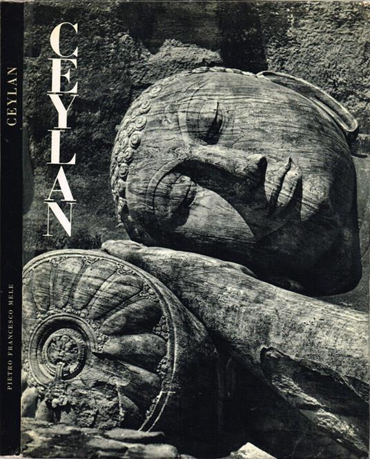 Ceylan - Francesco Mele - copertina