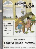 I cenci della nonna