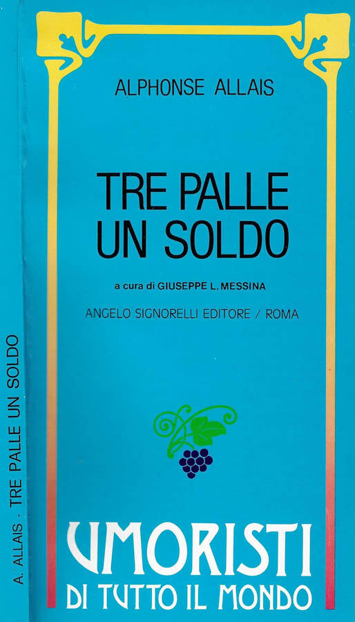 Biblioteca di Babele