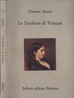 La Duchessa di Vaneuse