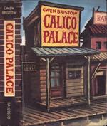 Calico Palace