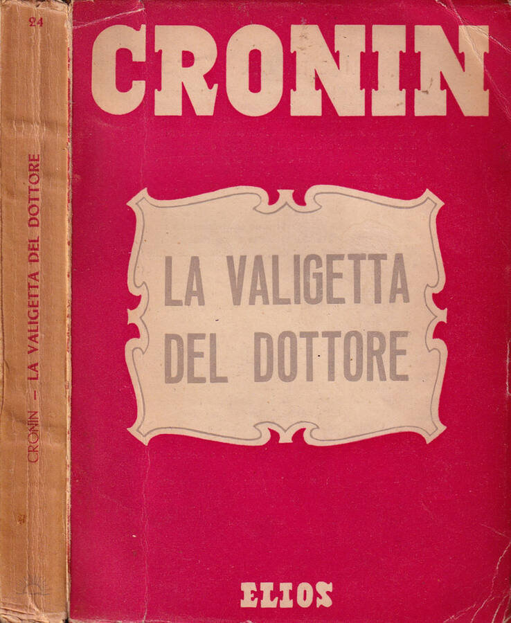 Biblioteca di Babele