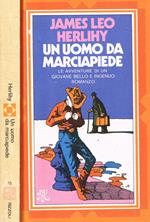 Un uomo da marciapiede