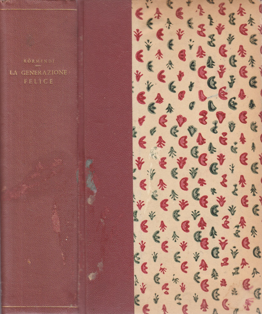 Biblioteca di Babele