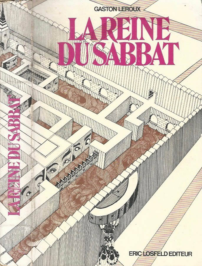 Biblioteca di Babele