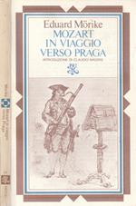 Mozart in viaggio verso Praga