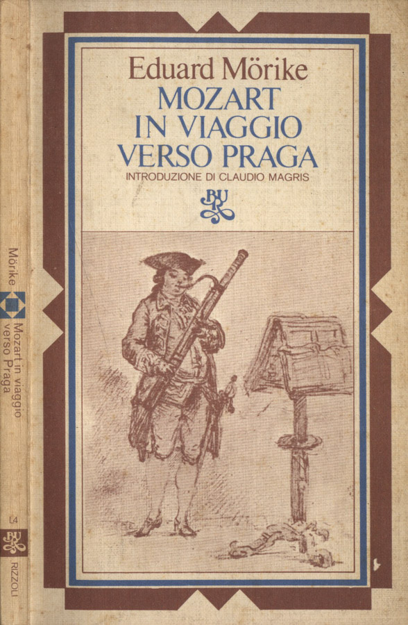 Biblioteca di Babele