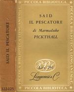 Said il pescatore