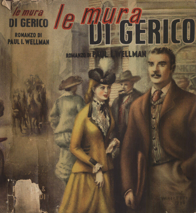 Biblioteca di Babele