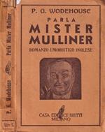 Parla Mister Mulliner