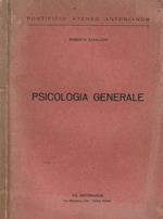 Psicologia generale