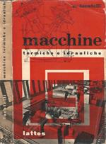 Corso di Meccanica e Macchine - Vol. II 