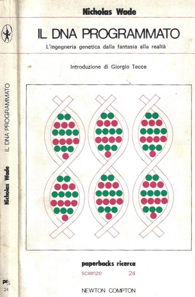 Biblioteca di Babele