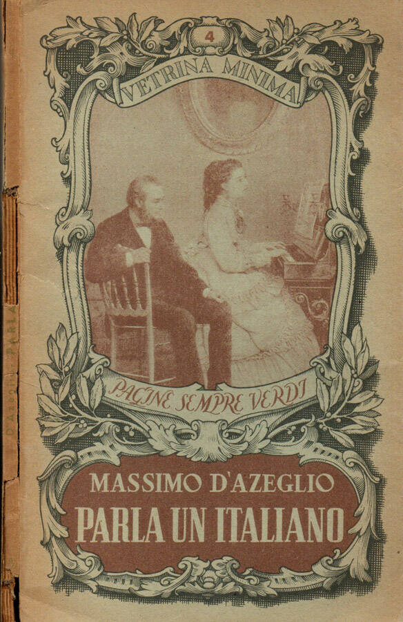 Biblioteca di Babele