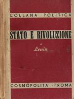 Stato e Rivoluzione