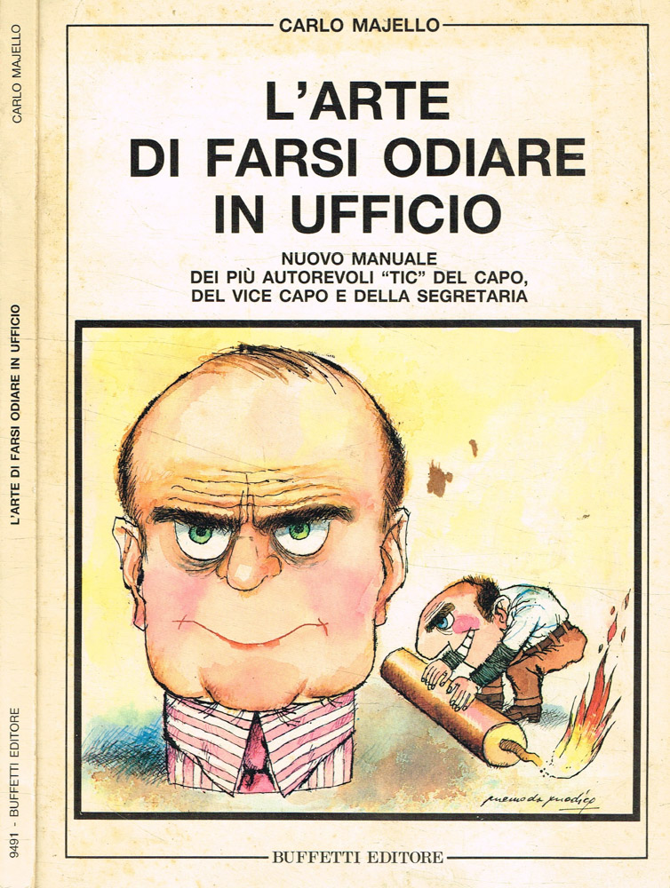 Biblioteca di Babele