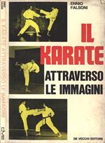 Il karate attraverso le immagini