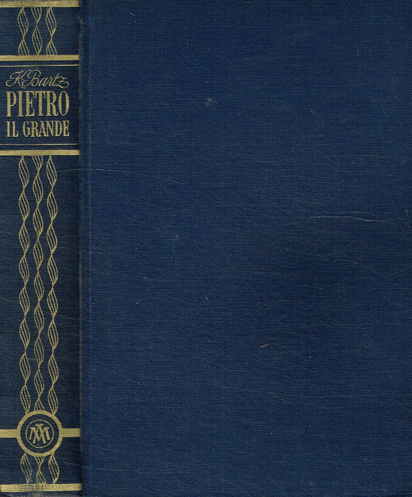 Biblioteca di Babele