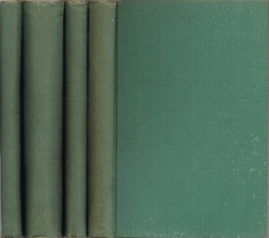 Biblioteca di Babele