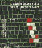 Il lavoro umano nelle civiltà mediterranee