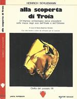 Alla scoperta di Troia