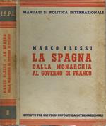 La Spagna
