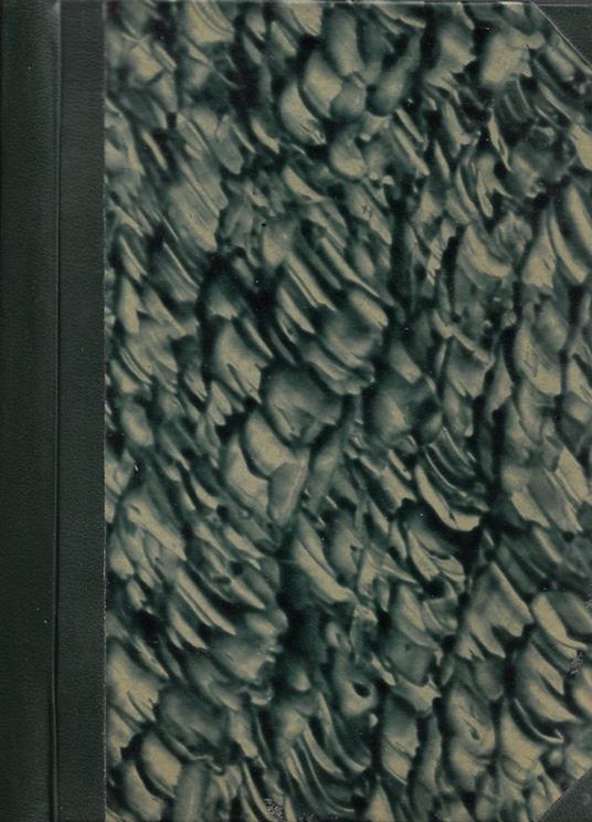 Santa Cecilia - Anton G. Barrili - copertina