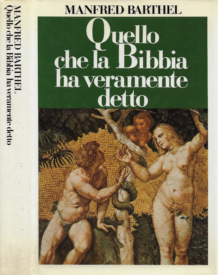 Biblioteca di Babele