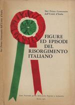 Figure ed episodi del Risorgimento Italiano