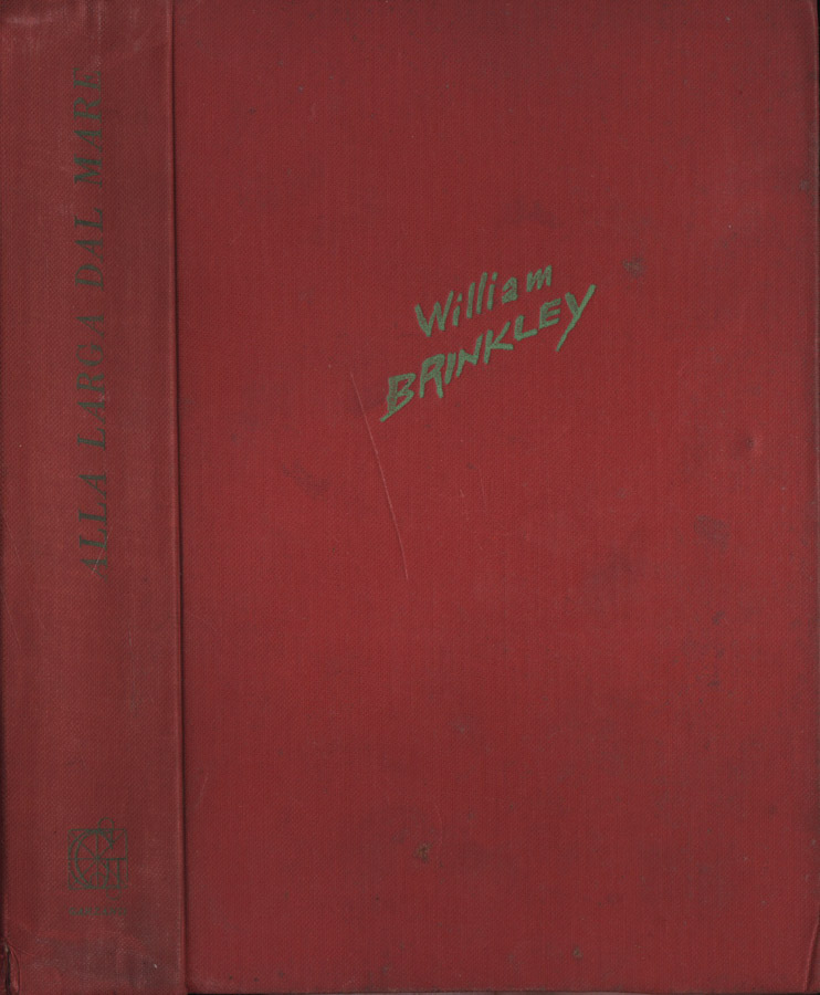 Biblioteca di Babele